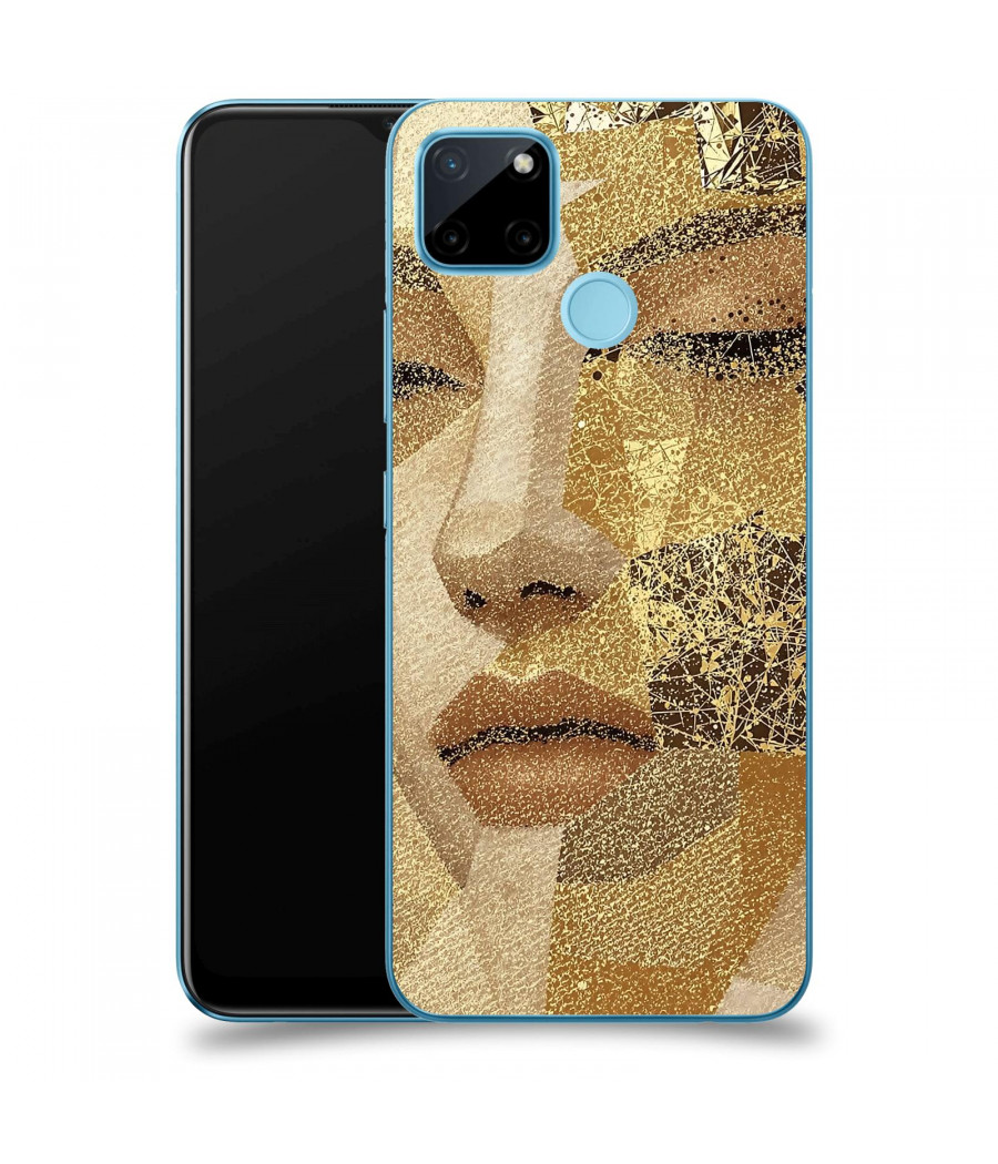 ACOVER Kryt na mobil Realme...
