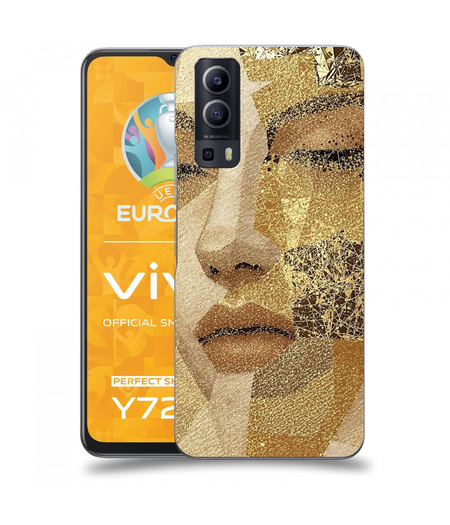 ACOVER Kryt na mobil Vivo...