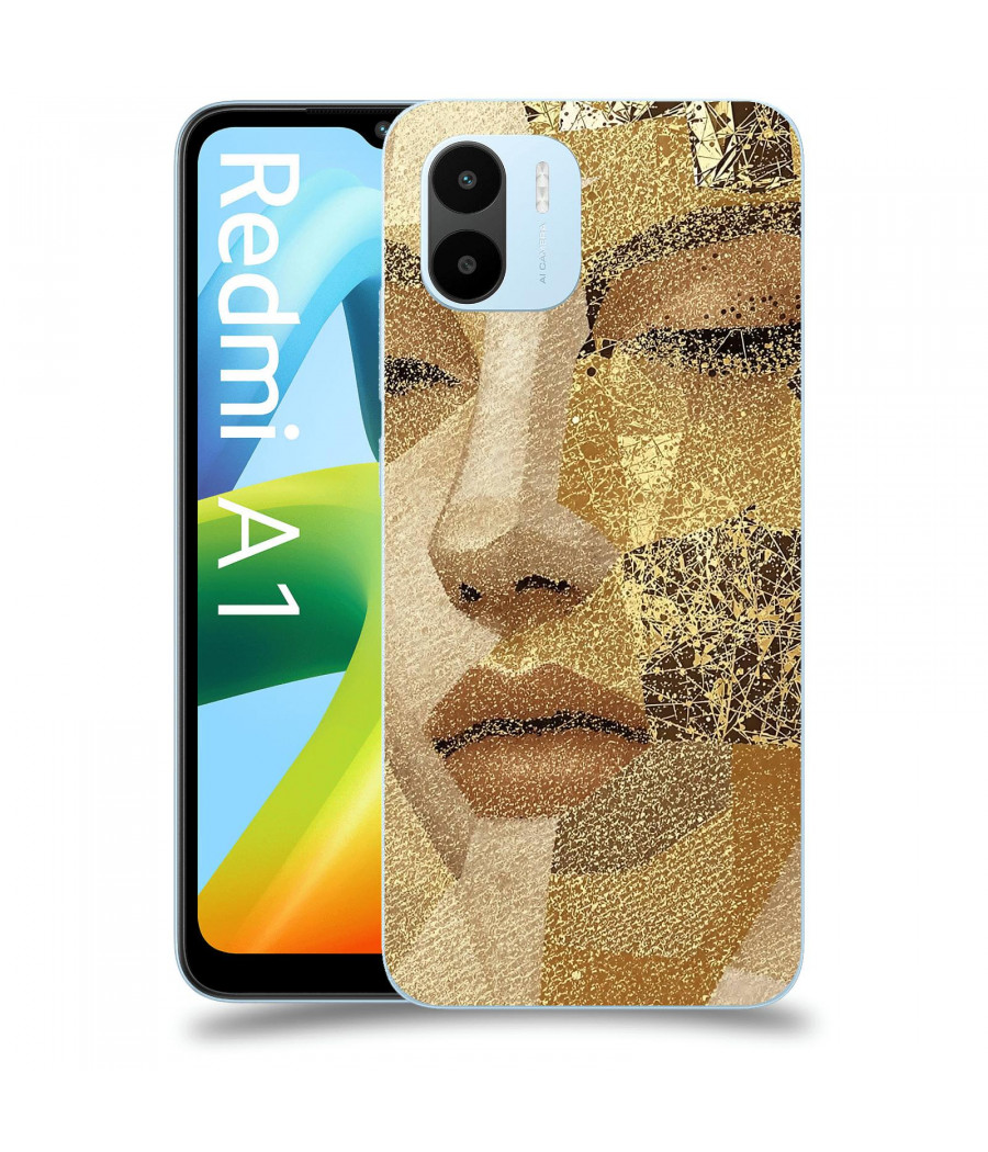 ACOVER Kryt na mobil Xiaomi...
