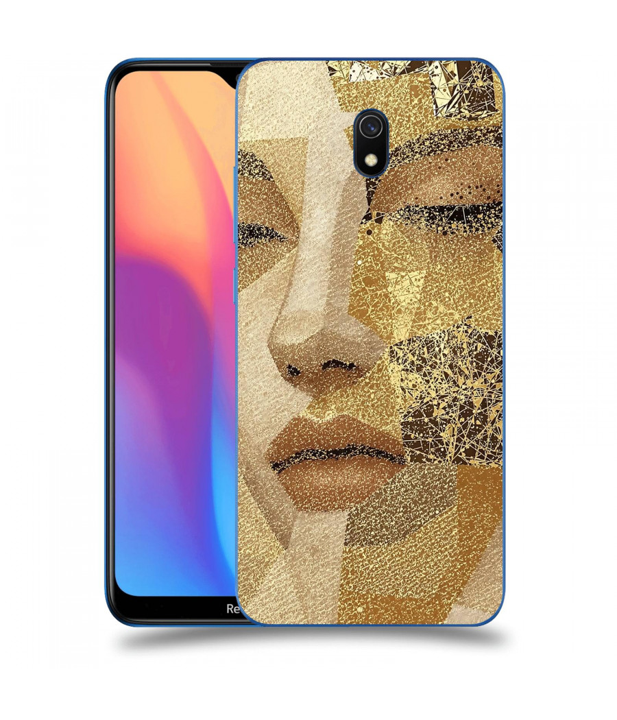 ACOVER Kryt na mobil Xiaomi...