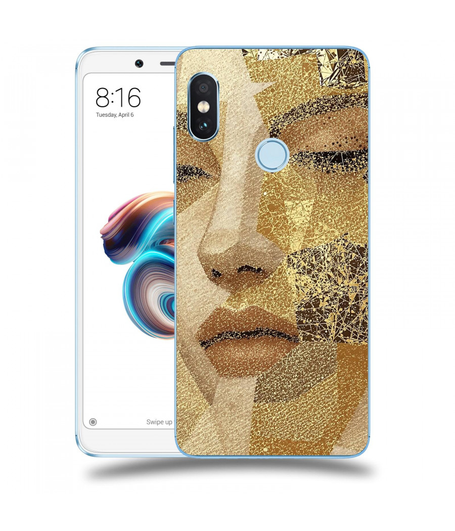 ACOVER Kryt na mobil Xiaomi...