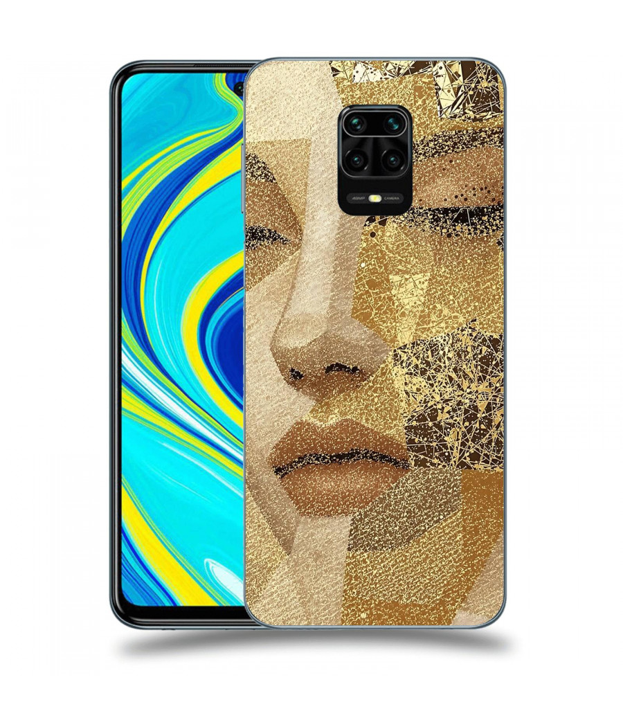 ACOVER Kryt na mobil Xiaomi...