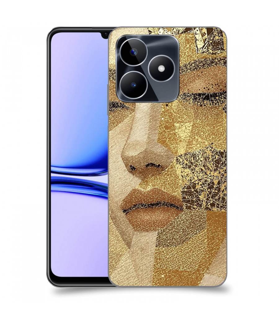 ACOVER Kryt na mobil Realme...