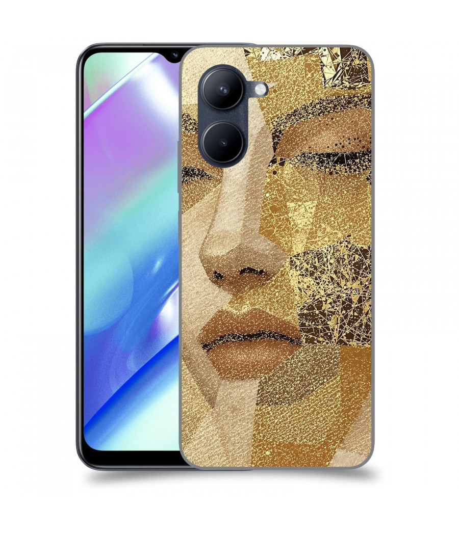 ACOVER Kryt na mobil Realme...