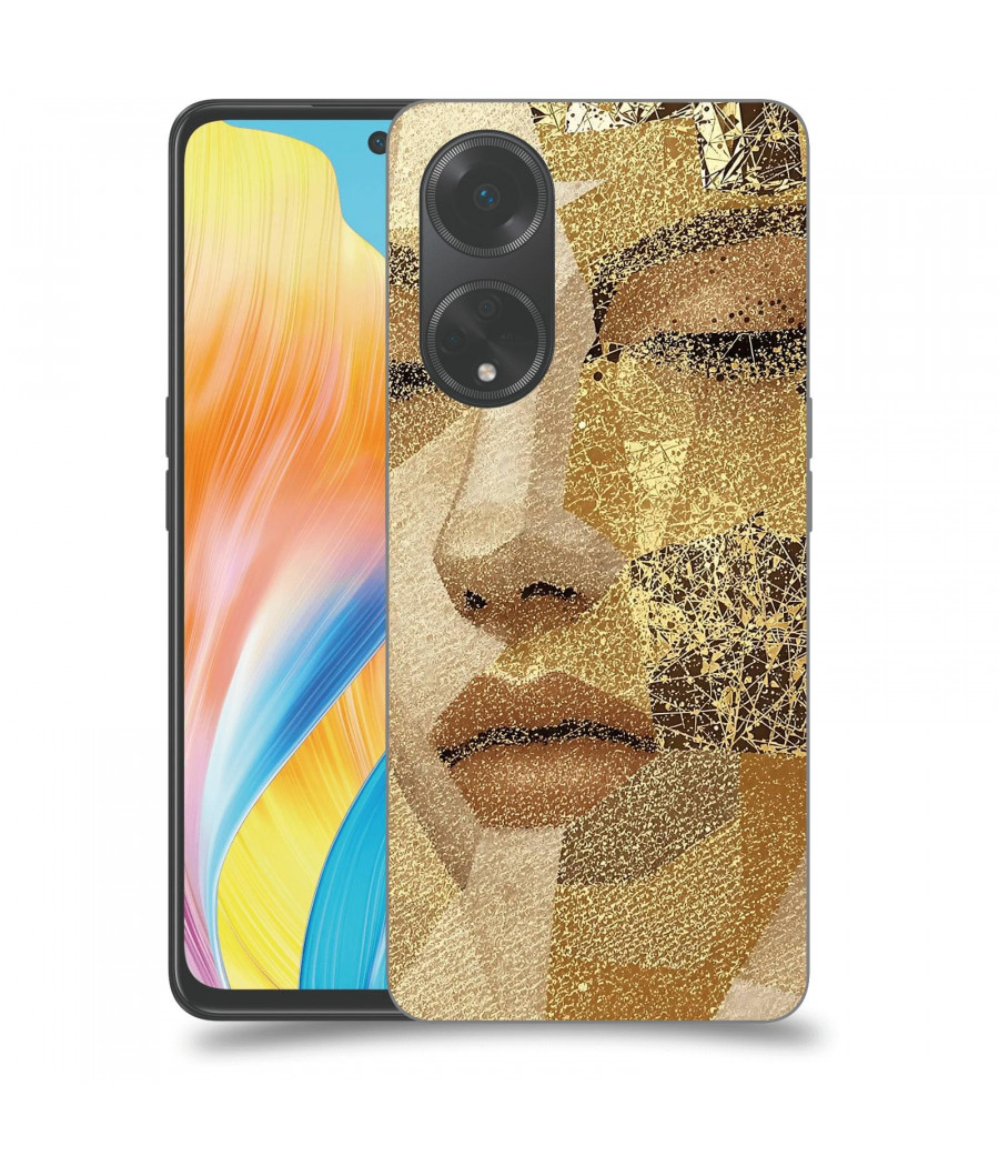 ACOVER Kryt na mobil OPPO...