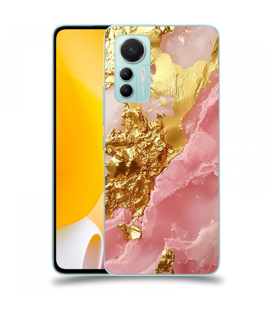 ACOVER Kryt na mobil Xiaomi...
