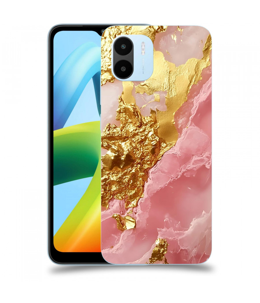 ACOVER Kryt na mobil Xiaomi...