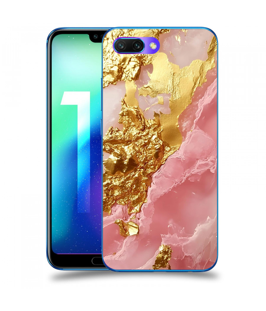 ACOVER Kryt na mobil Honor...