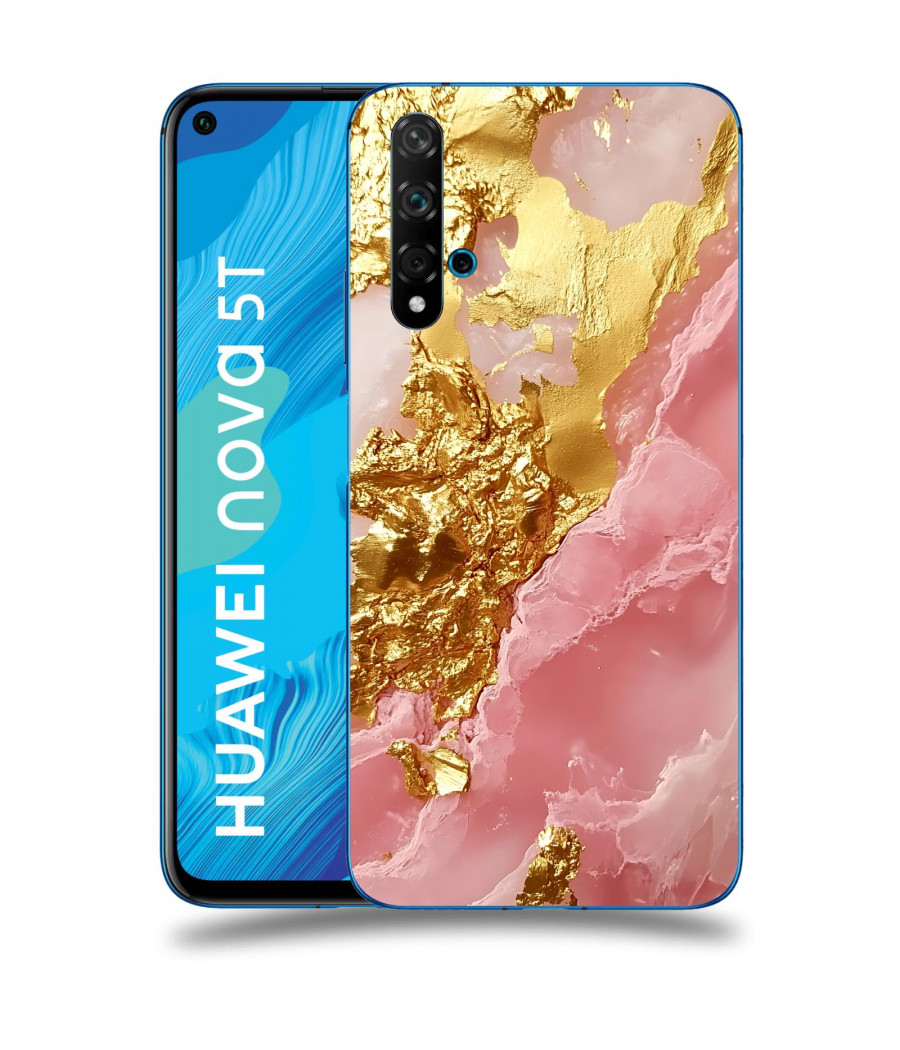 ACOVER Kryt na mobil Huawei...