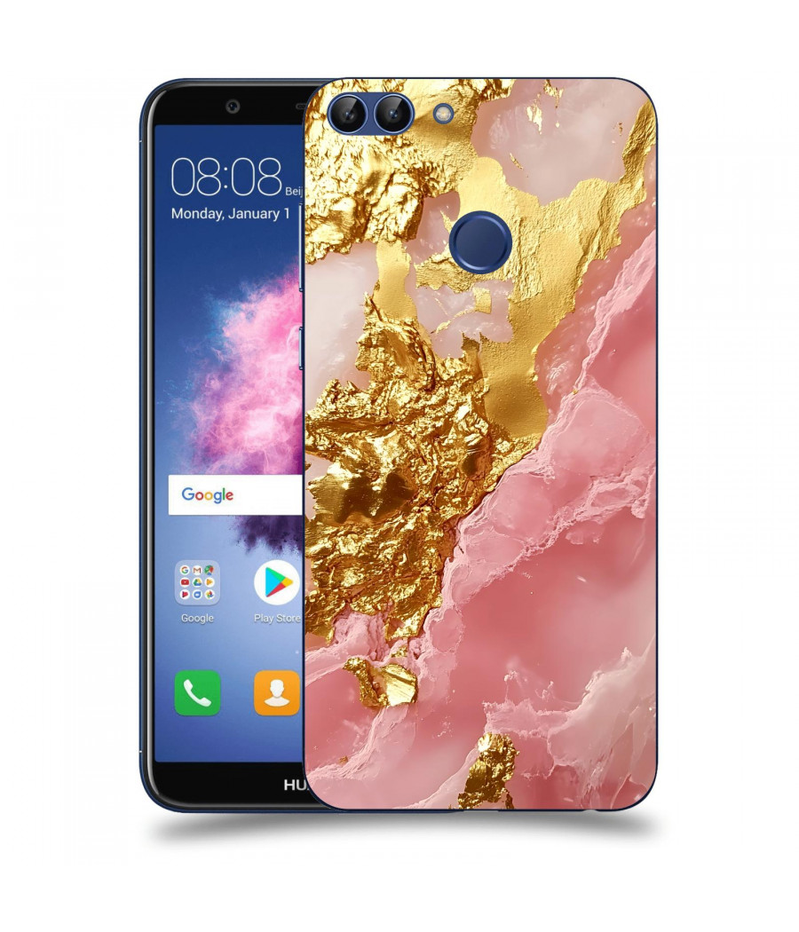ACOVER Kryt na mobil Huawei...