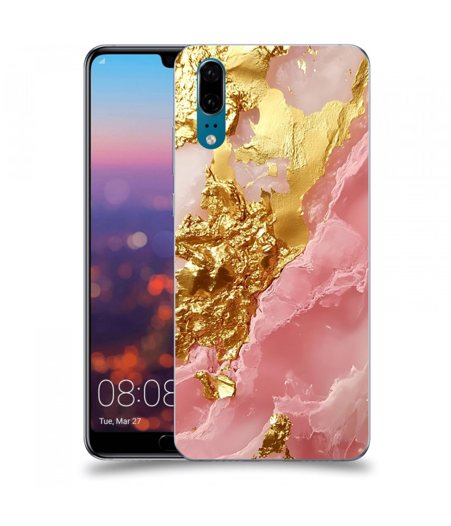 ACOVER Kryt na mobil Huawei...
