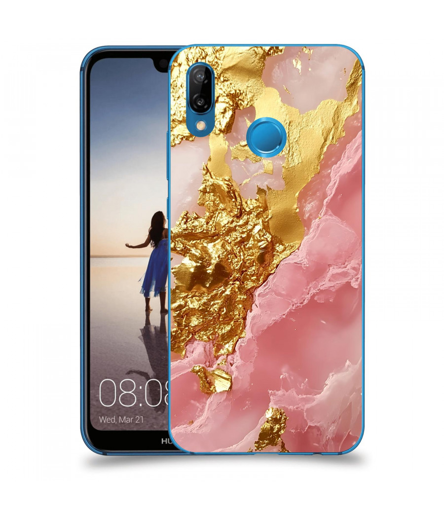 ACOVER Kryt na mobil Huawei...