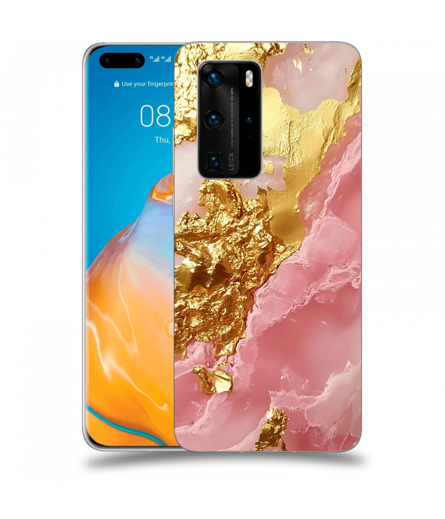 ACOVER Kryt na mobil Huawei...