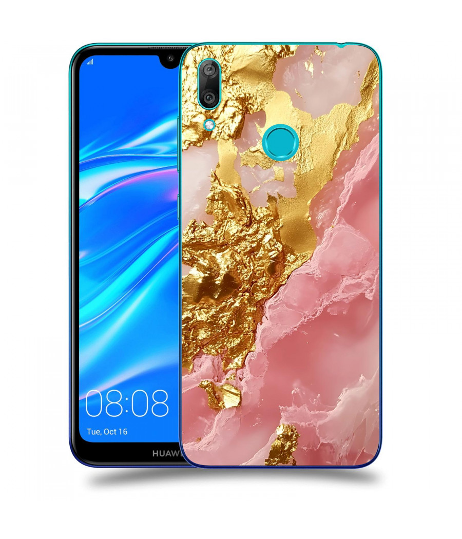 ACOVER Kryt na mobil Huawei...
