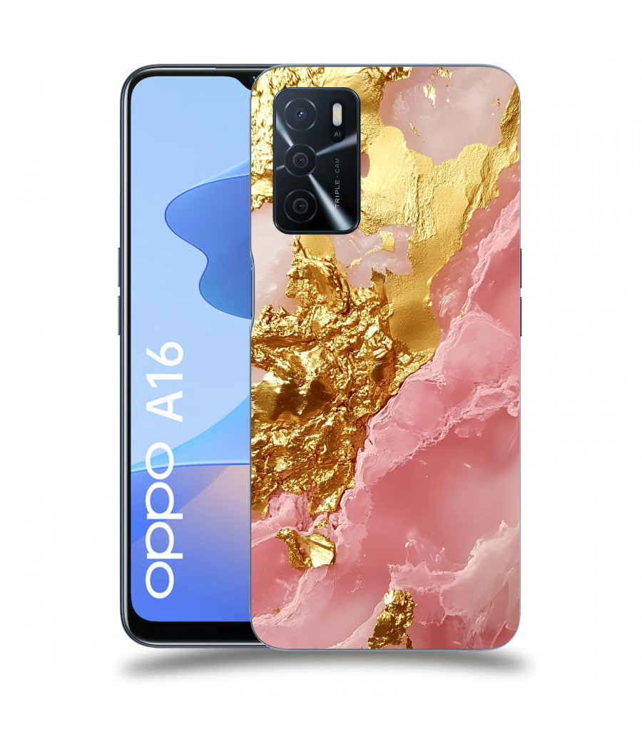 ACOVER Kryt na mobil OPPO...