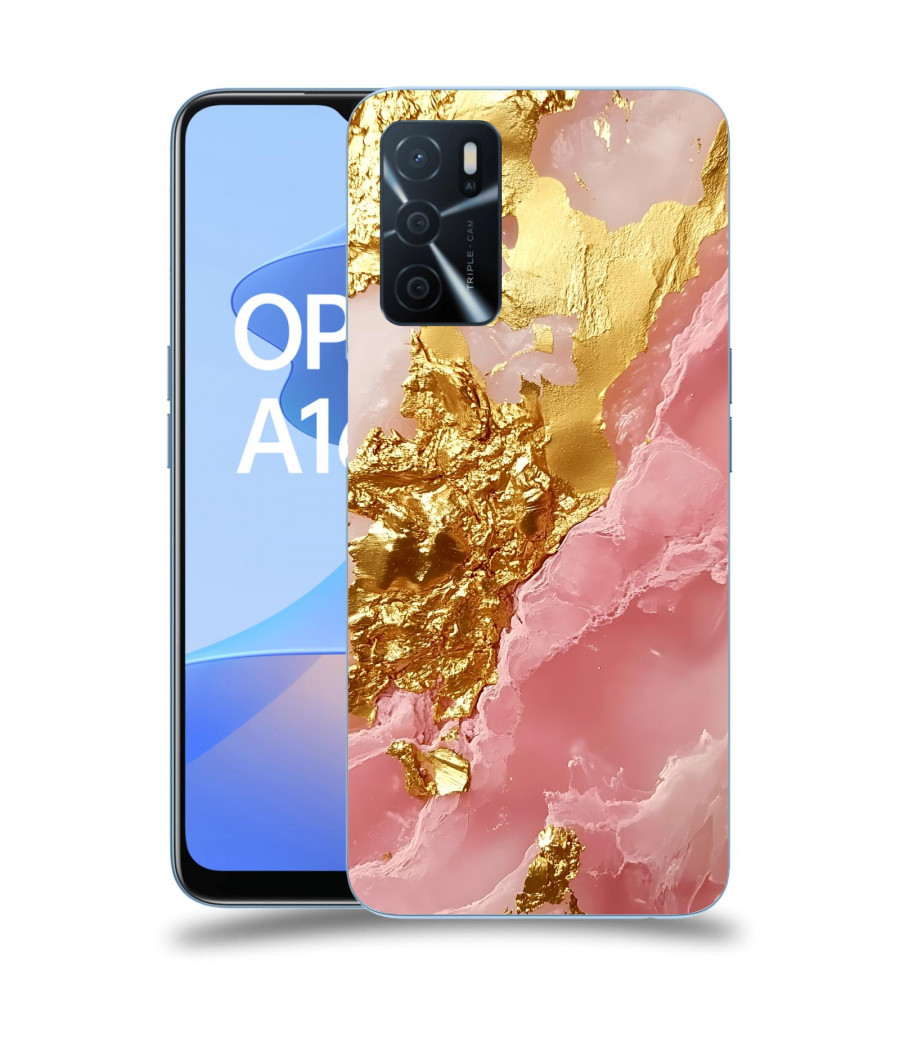 ACOVER Kryt na mobil OPPO...