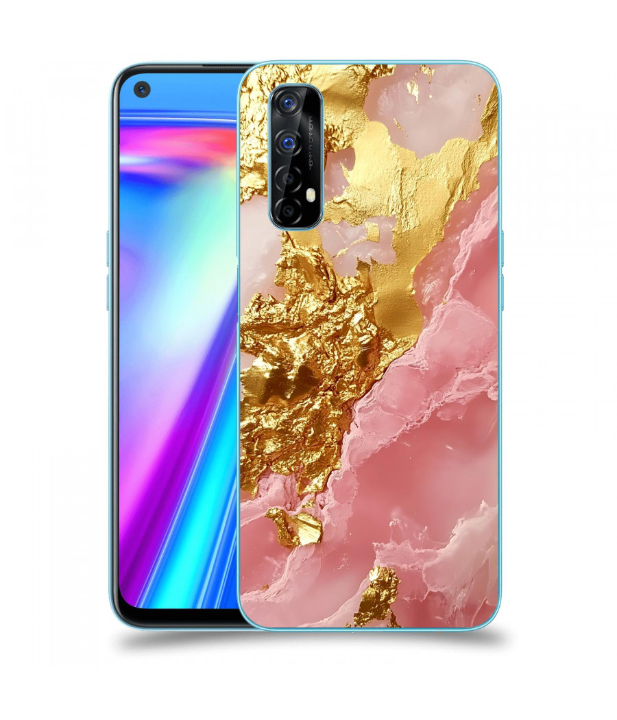 ACOVER Kryt na mobil Realme...