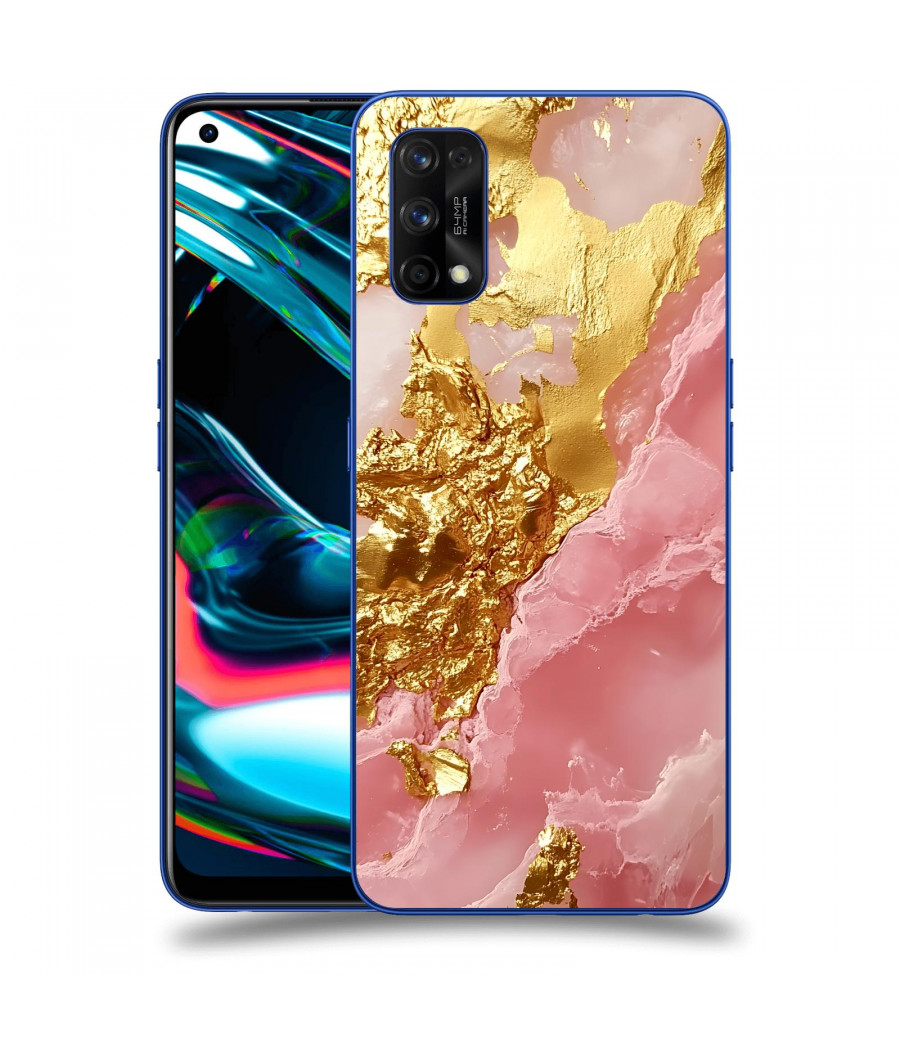 ACOVER Kryt na mobil Realme...