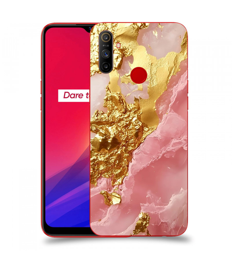 ACOVER Kryt na mobil Realme...