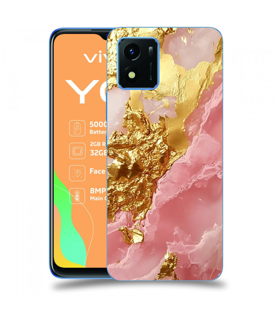 ACOVER Kryt na mobil Vivo...