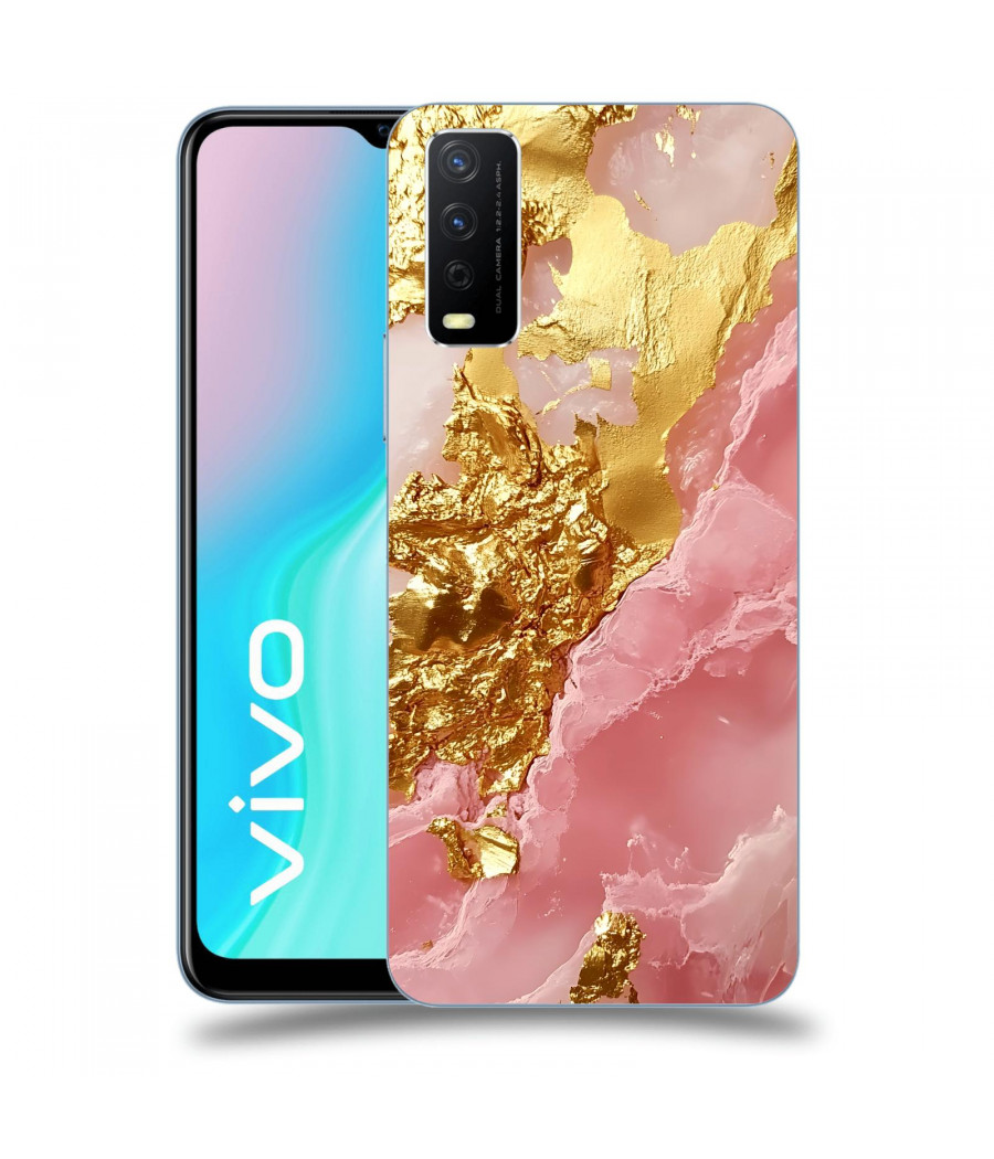 ACOVER Kryt na mobil Vivo...