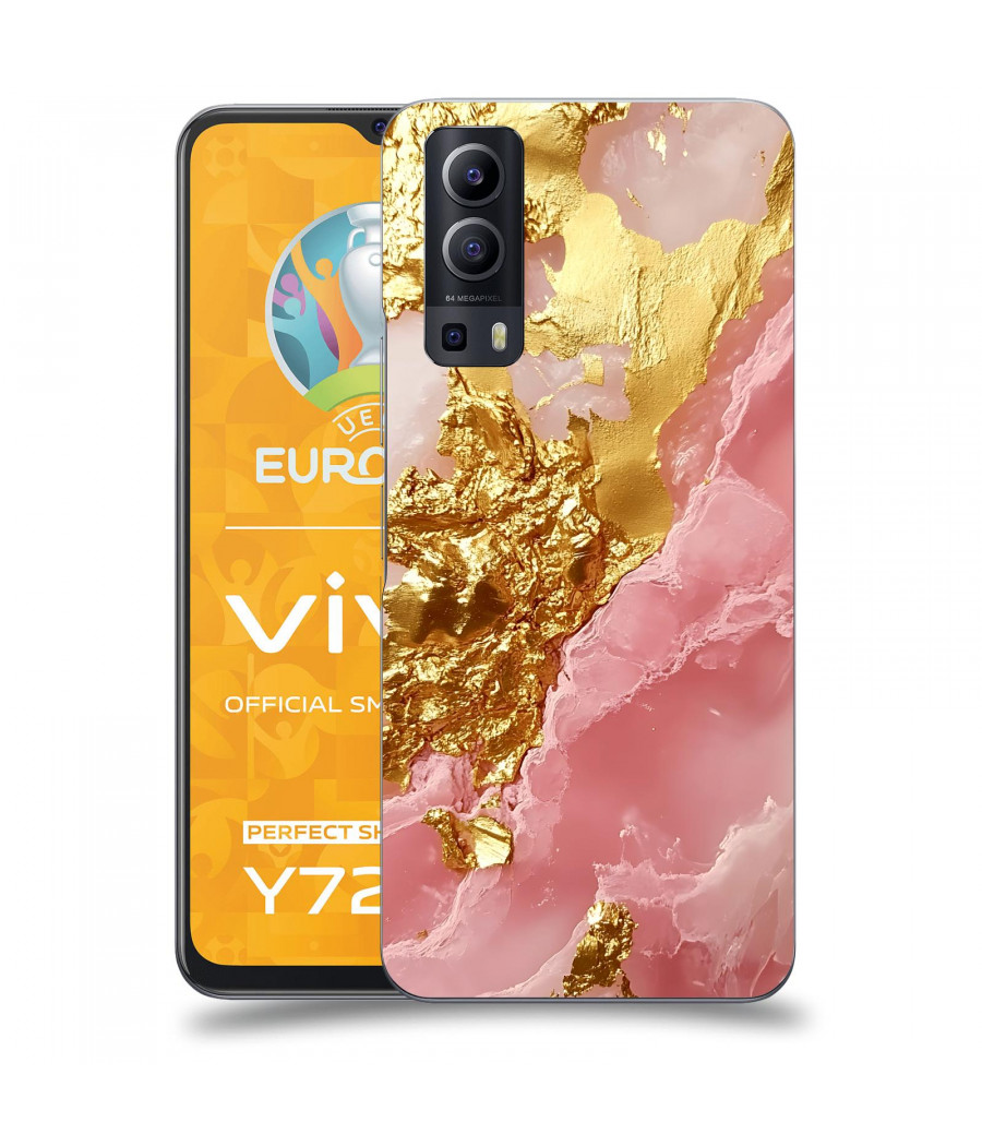 ACOVER Kryt na mobil Vivo...