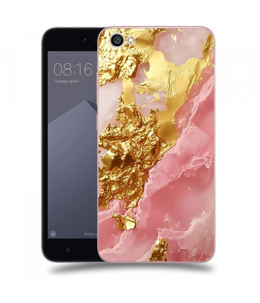 ACOVER Kryt na mobil Xiaomi...