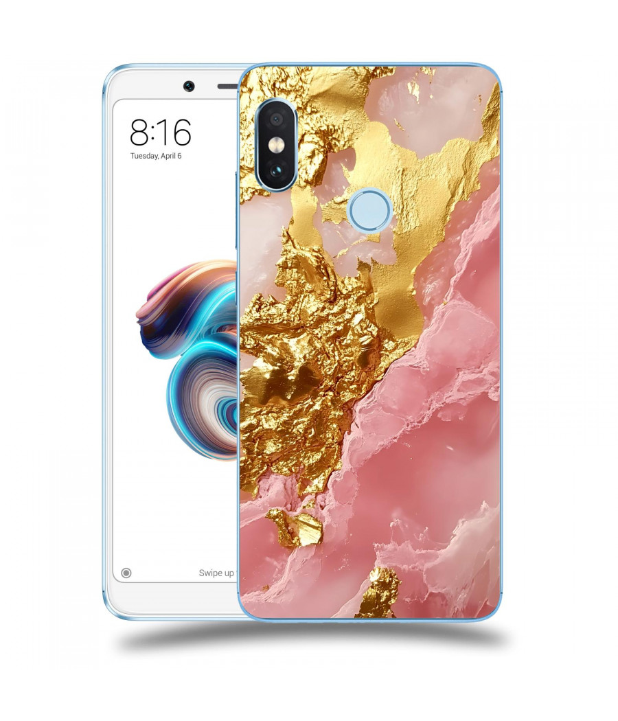 ACOVER Kryt na mobil Xiaomi...