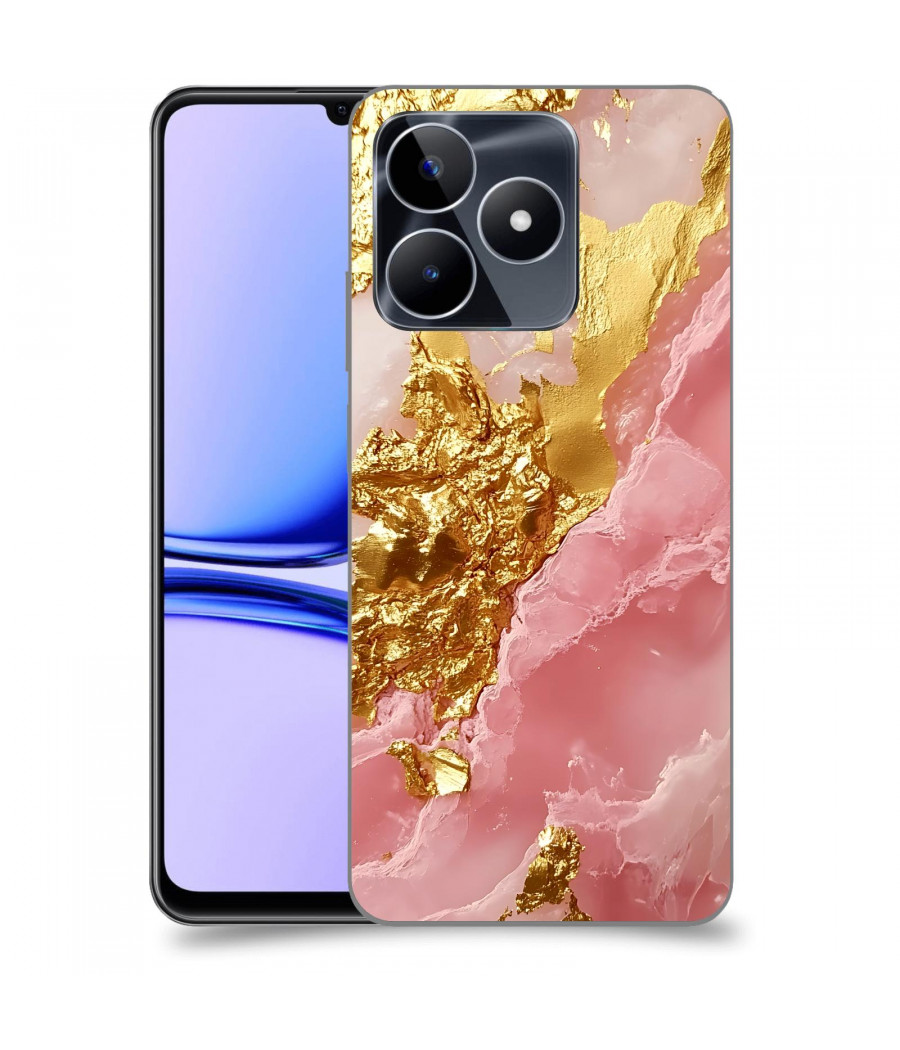 ACOVER Kryt na mobil Realme...