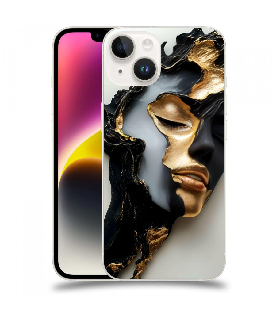 Kryt na mobil s fotkou Apple iPhone 14