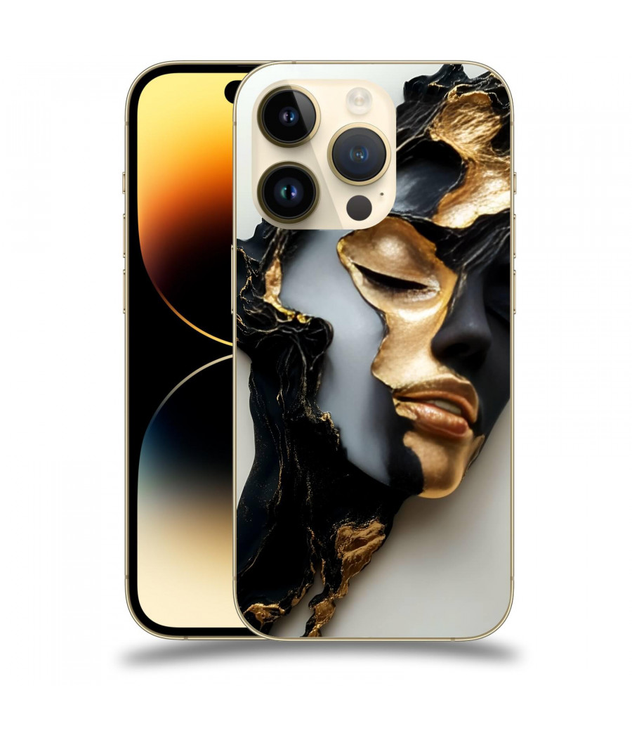 ACOVER Kryt na mobil Apple...