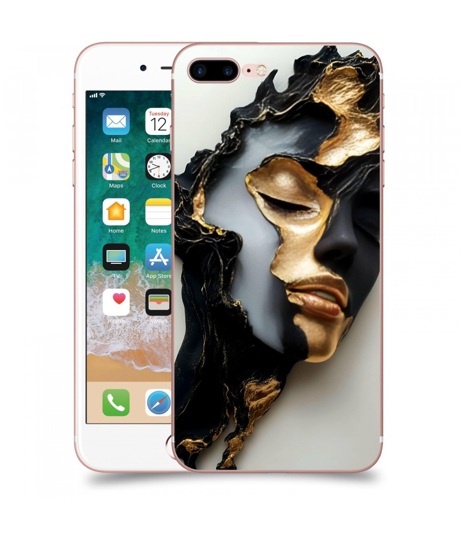 Kryt na mobil s fotkou Apple iPhone 7 Plus