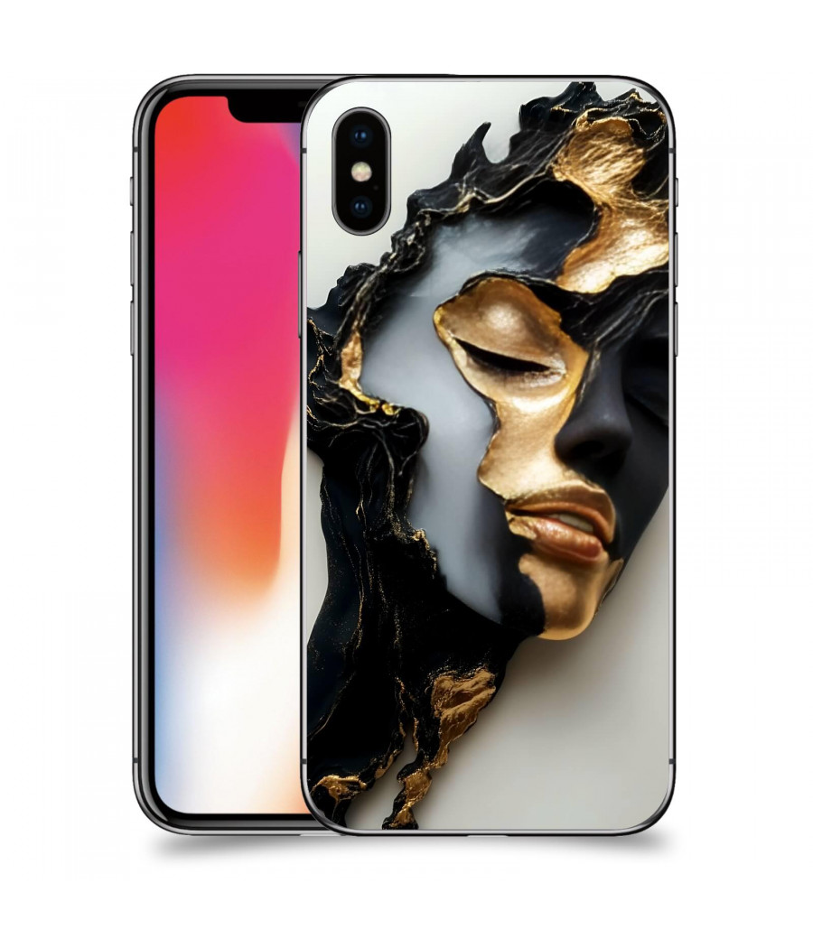 ACOVER Kryt na mobil Apple...