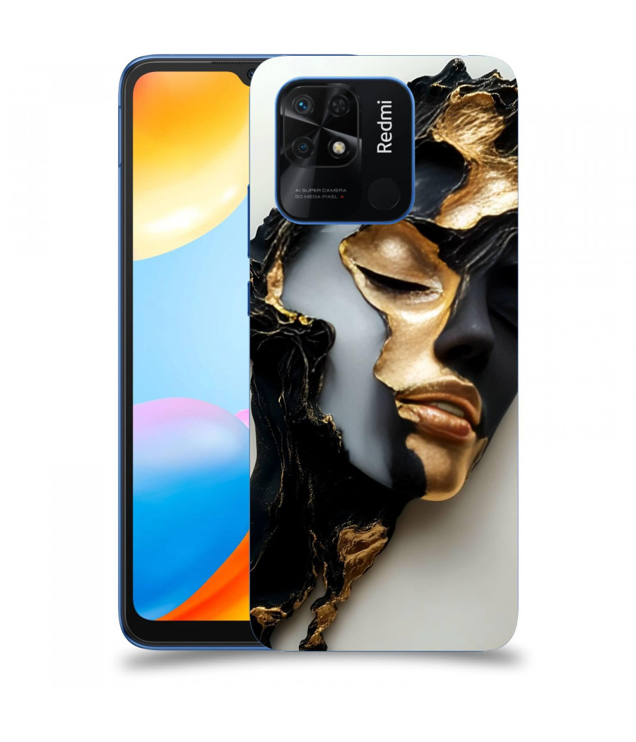 ACOVER Kryt na mobil Xiaomi...