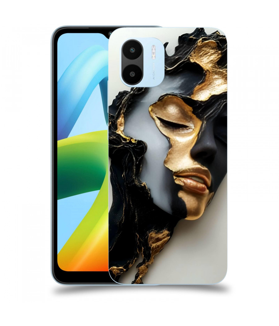 ACOVER Kryt na mobil Xiaomi...