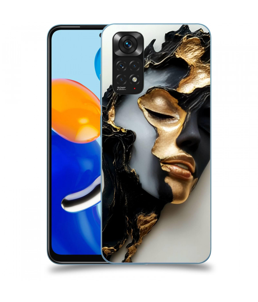 ACOVER Kryt na mobil Xiaomi...