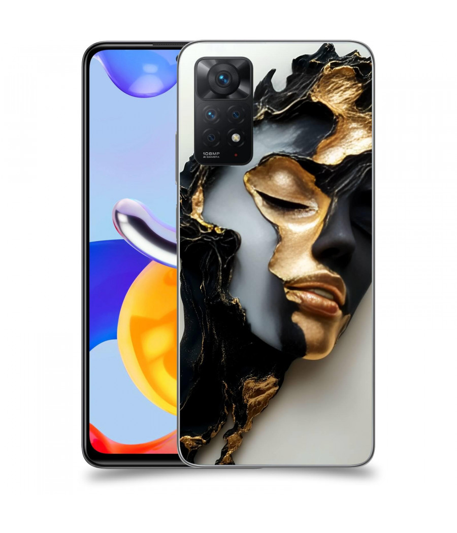 ACOVER Kryt na mobil Xiaomi...