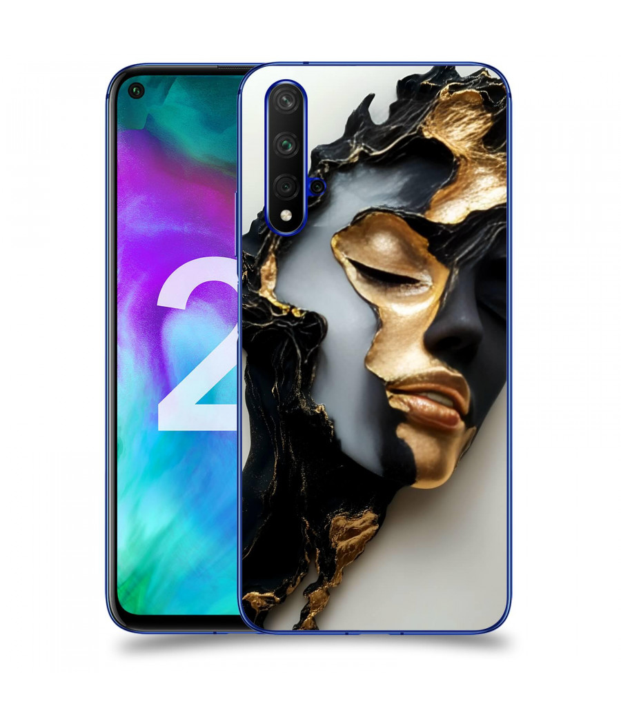 ACOVER Kryt na mobil Honor...