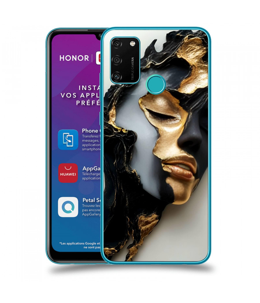 ACOVER Kryt na mobil Honor...