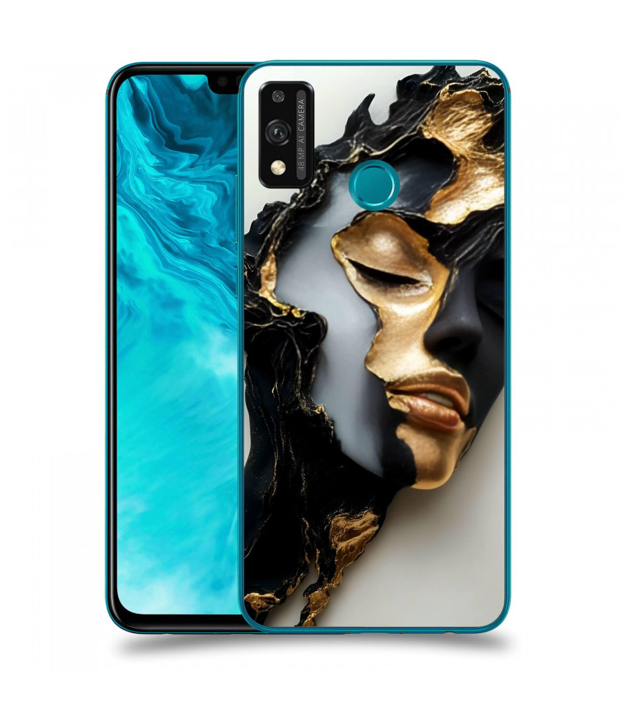 ACOVER Kryt na mobil Honor...
