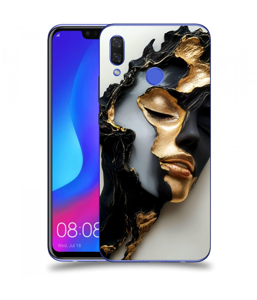 ACOVER Kryt na mobil Huawei...