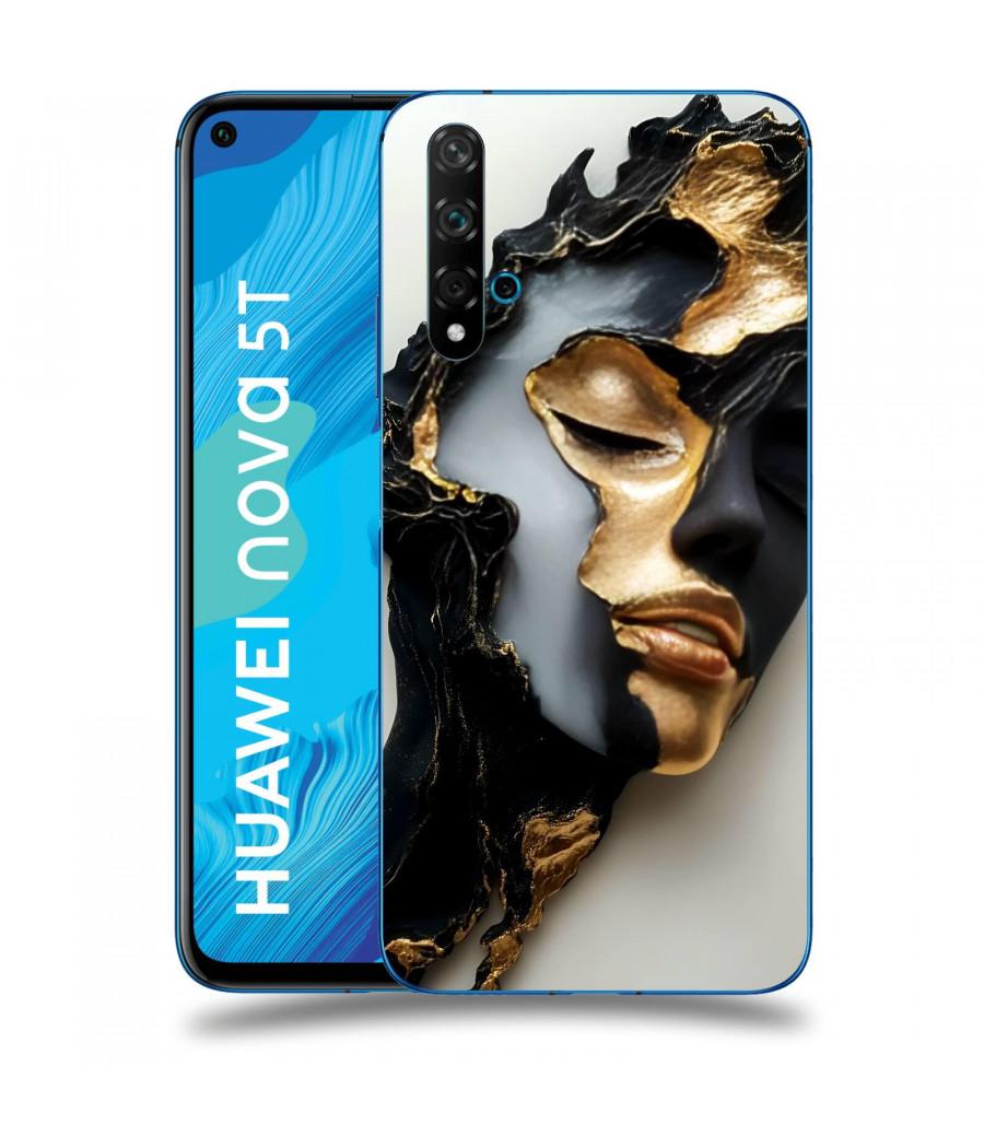 ACOVER Kryt na mobil Huawei...