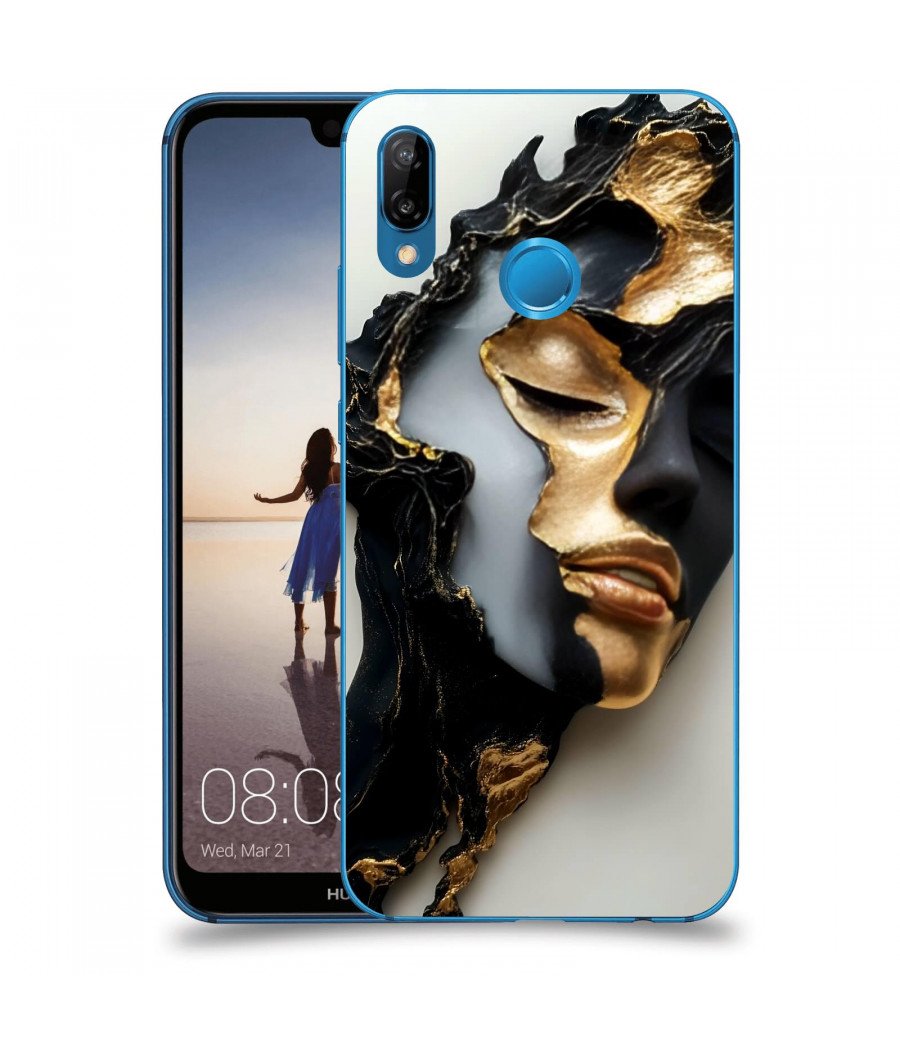 ACOVER Kryt na mobil Huawei...