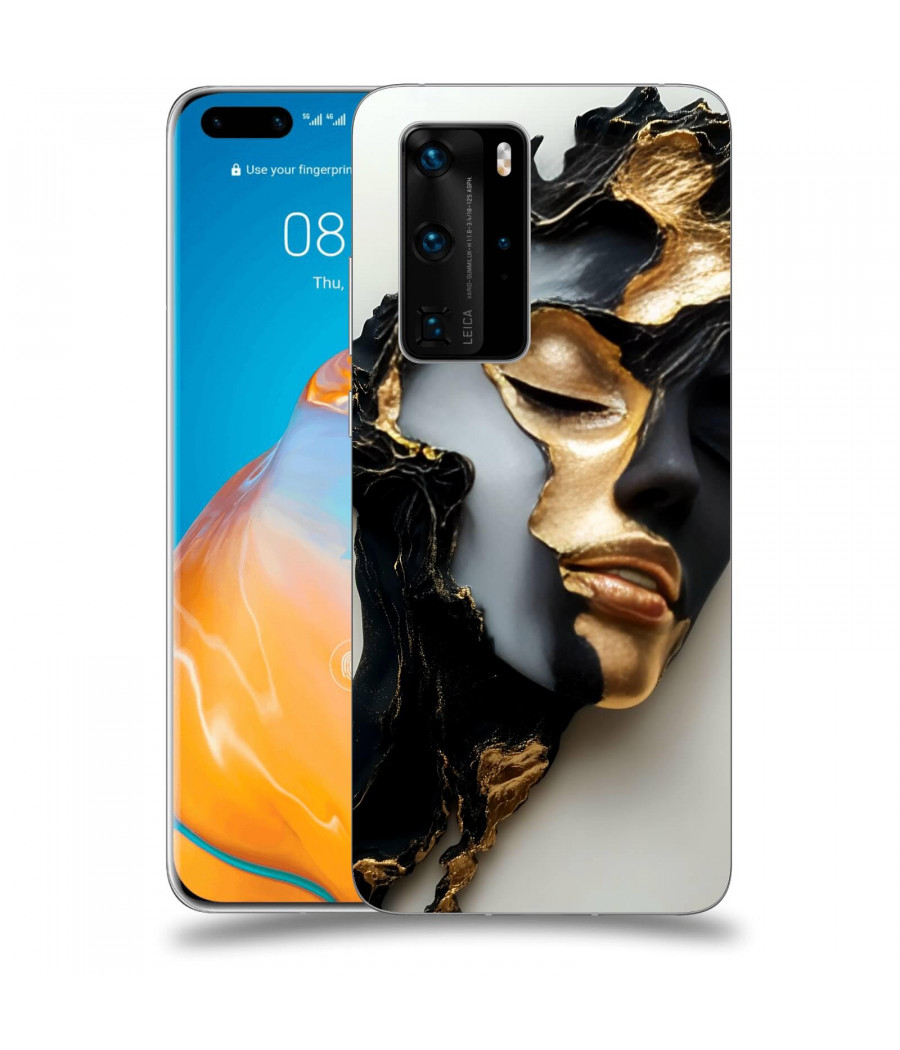 ACOVER Kryt na mobil Huawei...