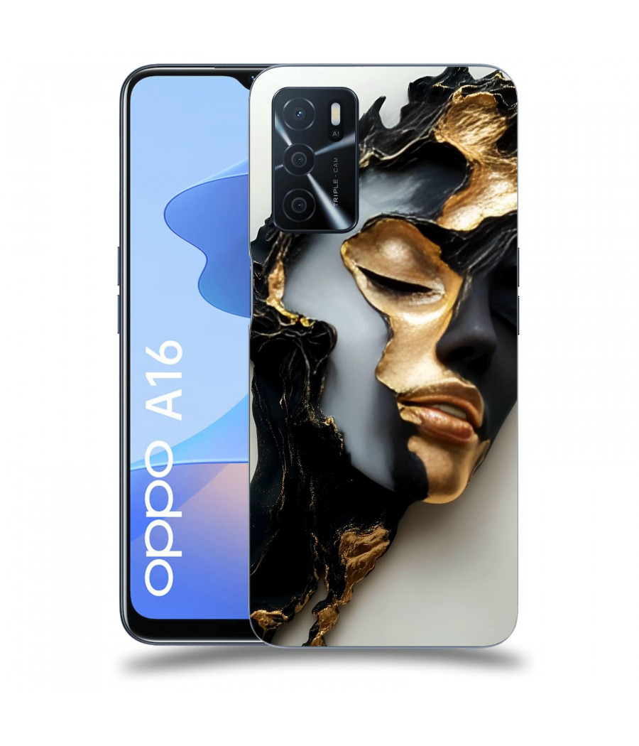 ACOVER Kryt na mobil OPPO...