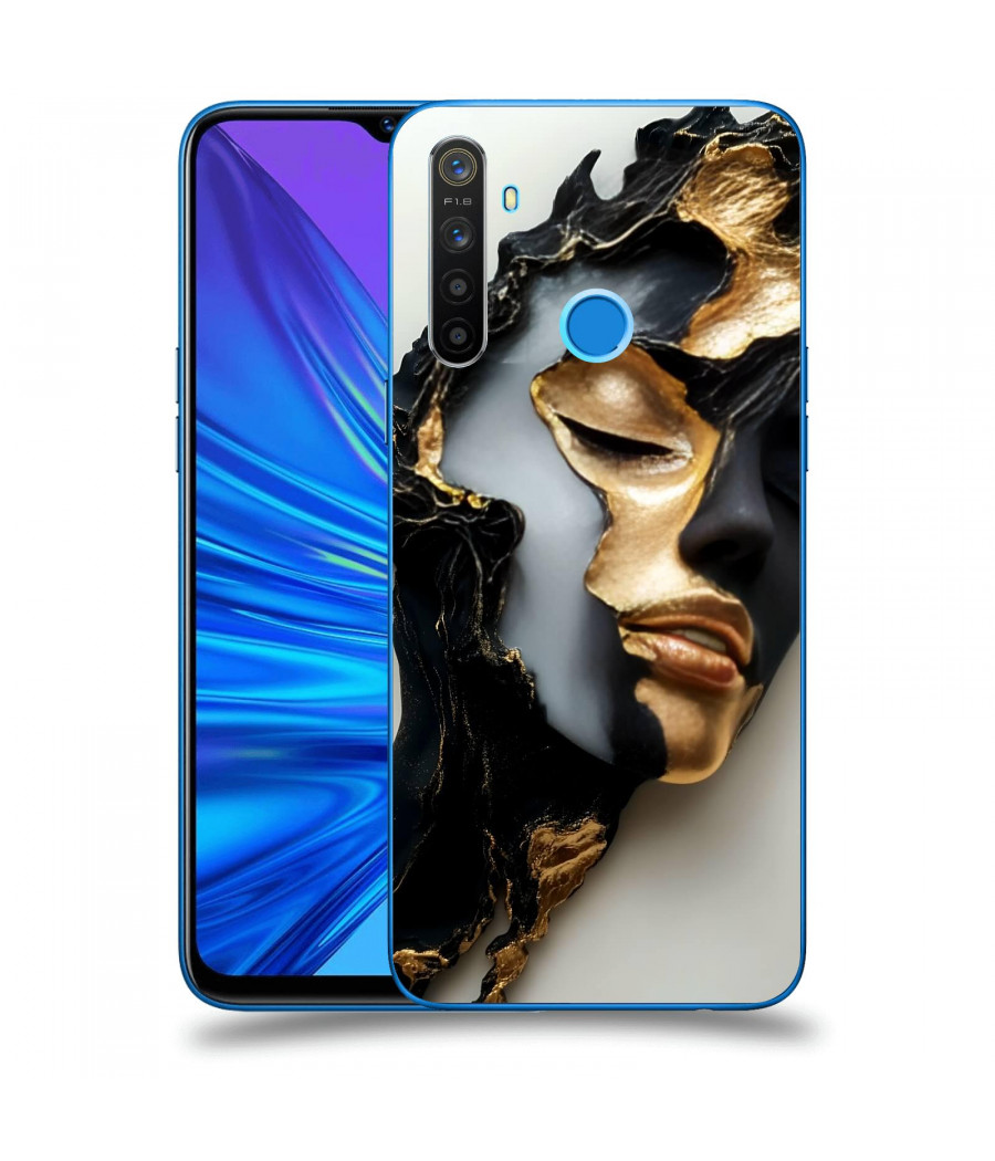 ACOVER Kryt na mobil Realme...