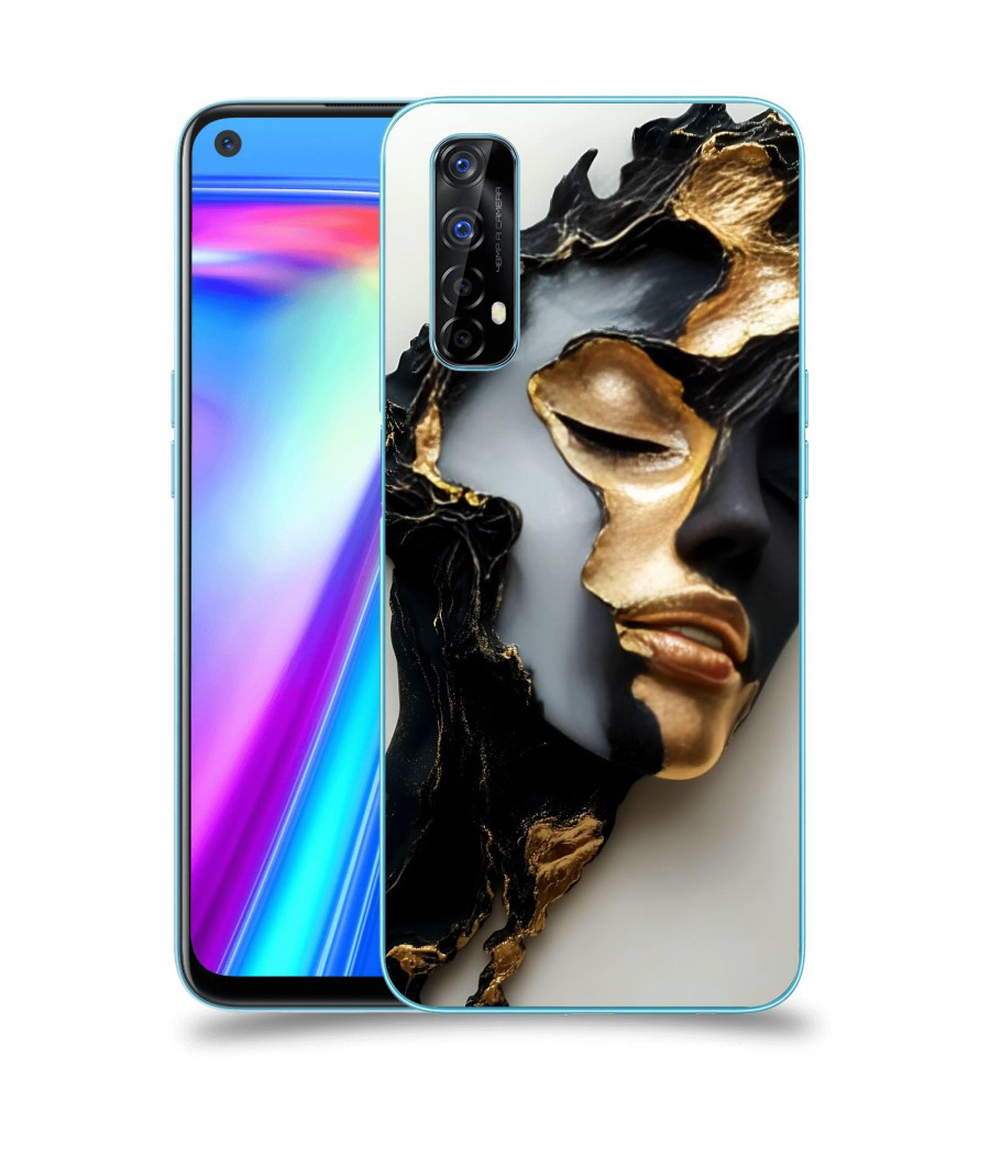ACOVER Kryt na mobil Realme...