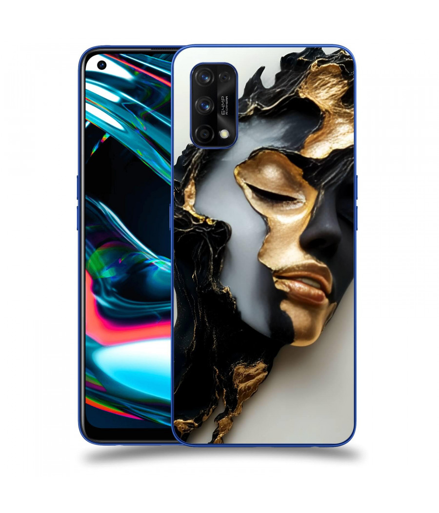 ACOVER Kryt na mobil Realme...
