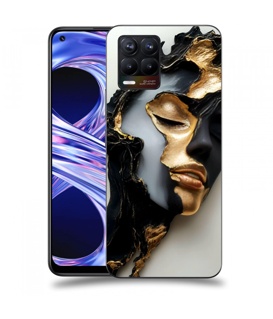 ACOVER Kryt na mobil Realme...