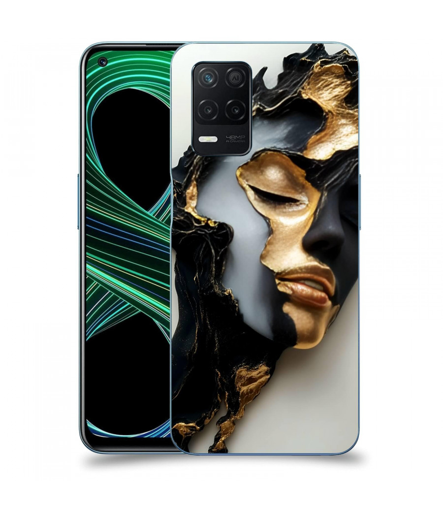 ACOVER Kryt na mobil Realme...